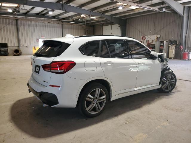 Vin: wbxjg9c08m5s16867, lot: 54589115, bmw x1 xdrive28i 20213