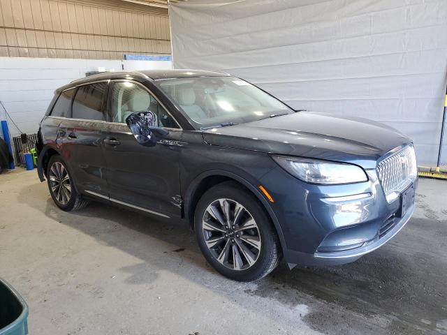 Vin: 5lmcj2d92lul18125, lot: 53471255, lincoln corsair reserve 20204