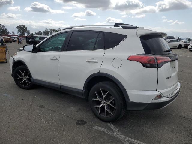Vin: 2t3nfrev4gw263191, lot: 54722135, toyota rav4 se 20162
