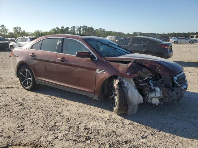 Vin: 1fahp2e89fg120815, lot: 51240195, ford taurus sel 20154