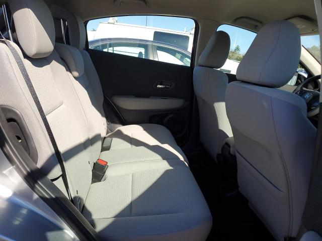 2021 HONDA HR-V LX - 3CZRU6H39MM723713