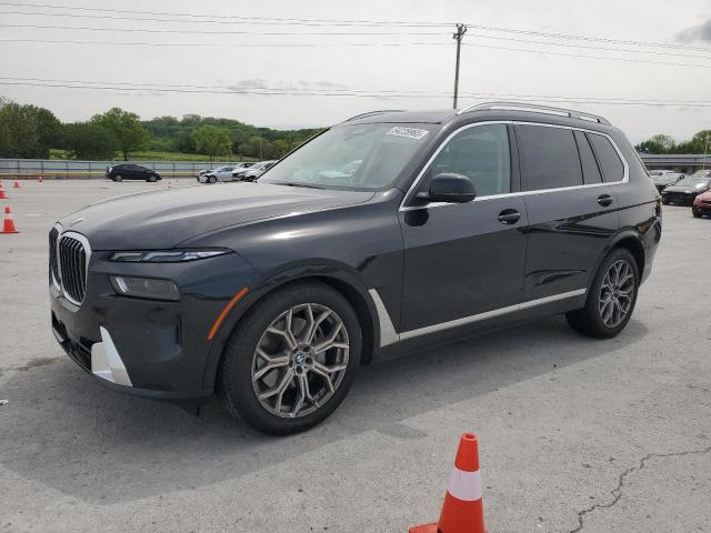 Vin: 5ux23em03s9x25127, lot: 54228965, bmw x7 xdrive40i 2025 img_1