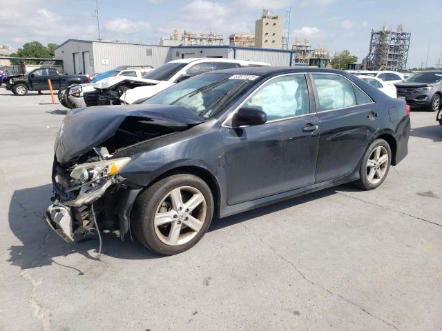 Vin: 4t1bf1fk5cu589173, lot: 53577275, toyota camry base 2012 img_1
