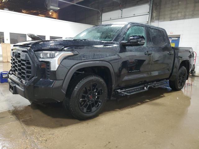 Vin: 5tfwc5db5rx064503, lot: 53722805, toyota tundra crewmax limited 2024 img_1