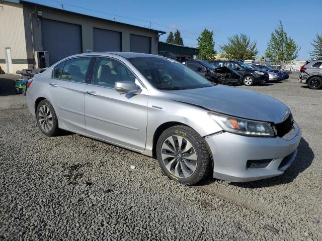 Vin: 1hgcr6f33ea002643, lot: 54935285, honda accord hybrid 20144