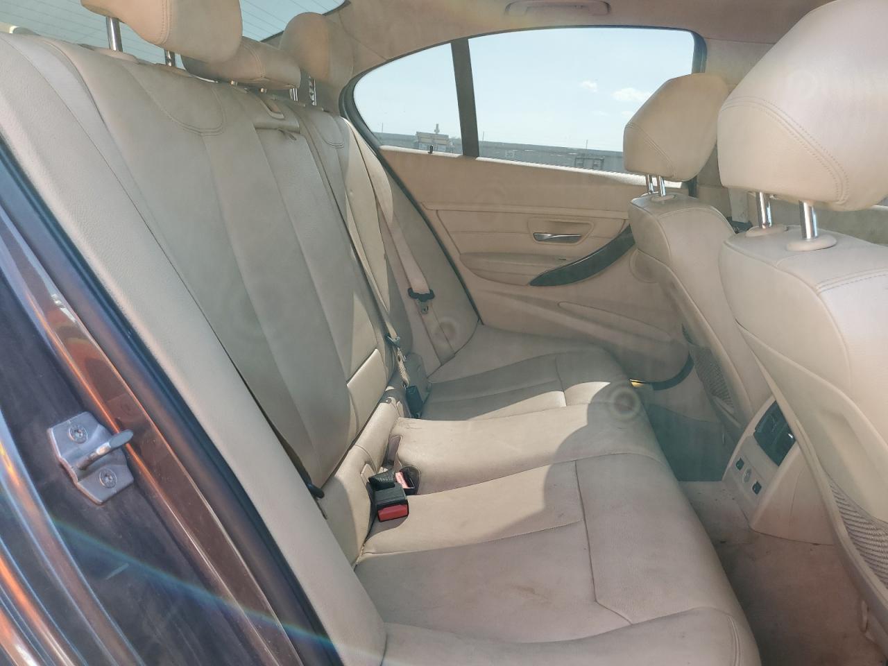 BMW 3 SERIES XI SULEV