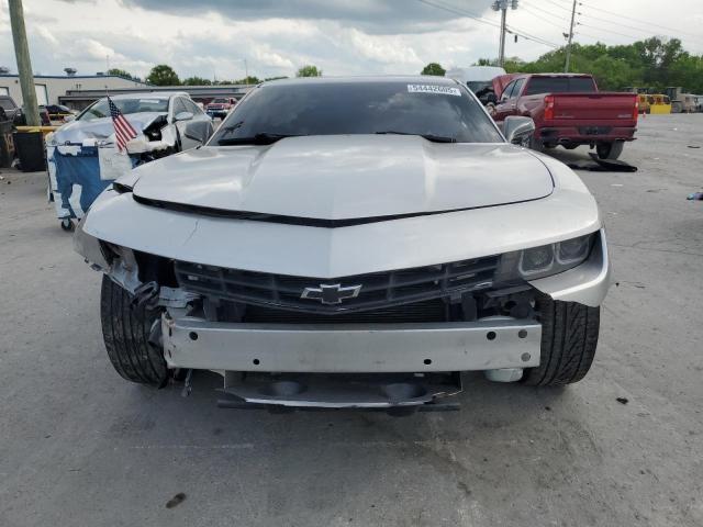 2015 CHEVROLET CAMARO LS 2G1FA1E3XF9301270
