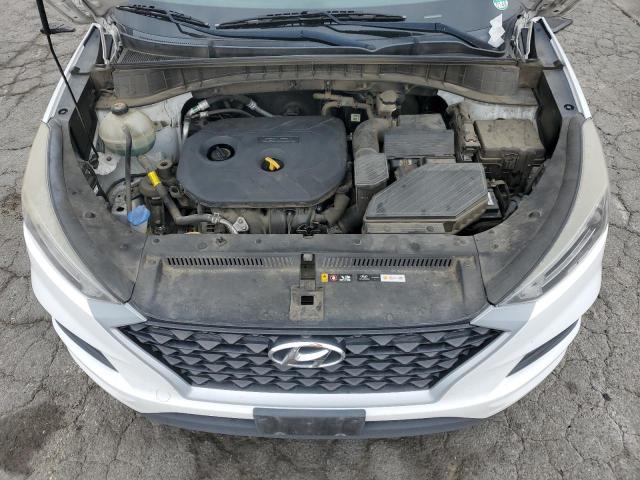 2019 HYUNDAI TUCSON SE - KM8J23A41KU017740