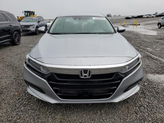 2019 HONDA ACCORD LX - 1HGCV1F18KA032116