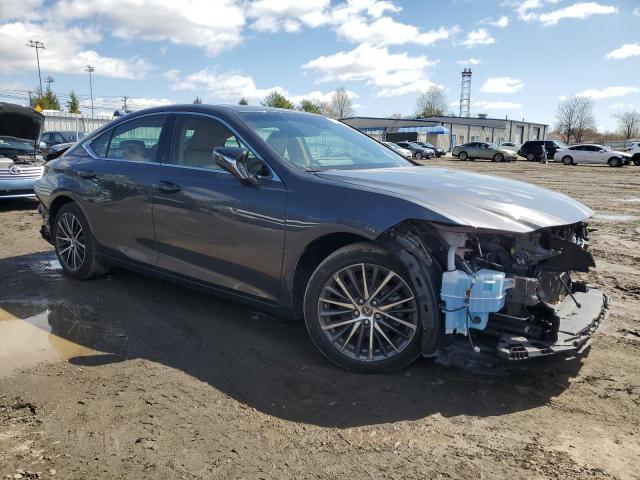 Vin: 58adz1b12nu131342, lot: 50206815, lexus es350 350 base 20224