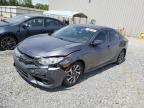 2017 HONDA CIVIC EX - 2HGFC2F81HH501966
