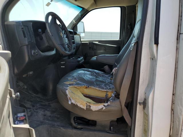 2012 CHEVROLET EXPRESS G3 - 1GB0G2BG3C1110948