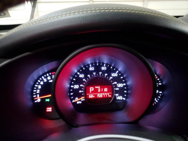 2015 KIA SOUL + - KNDJP3A56F7224689