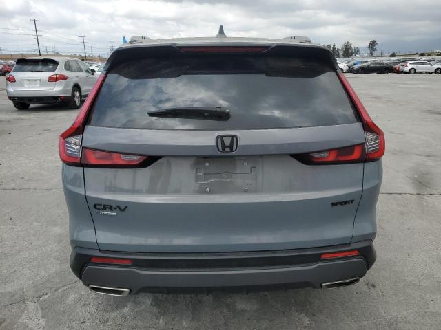 2023 HONDA CR-V SPORT 2HKRS5H58PH712896