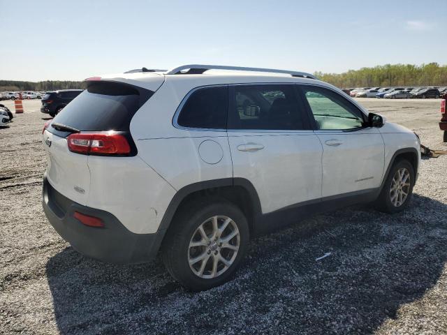 Vin: 1c4pjmcb1fw514266, lot: 51206235, jeep grand cher latitude 20153