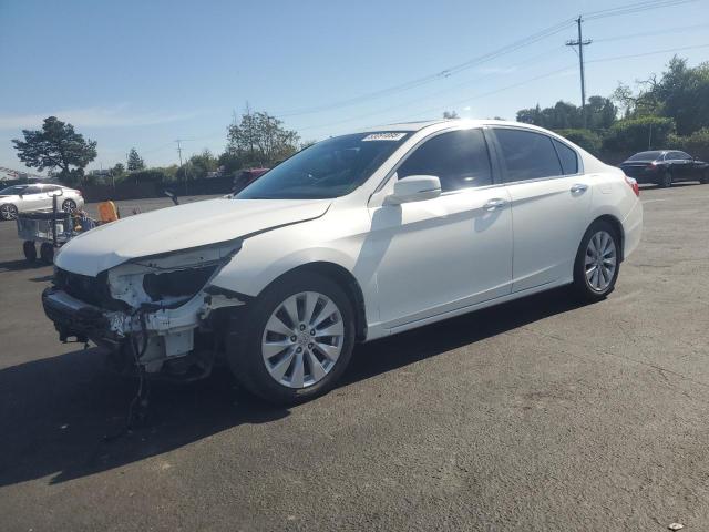 Vin: 1hgcr2f81ea083338, lot: 53091895, honda accord exl 2014 img_1