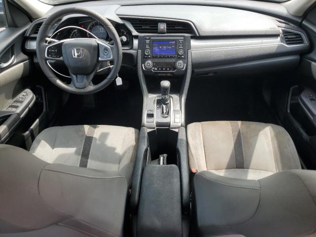 2017 HONDA CIVIC LX - 2HGFC2F57HH567282