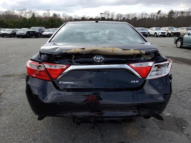 2017 TOYOTA CAMRY LE - 4T1BF1FK5HU650092