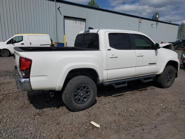 Vin: 3tmcz5an8nm515939, lot: 52215565, toyota tacoma double cab 20223