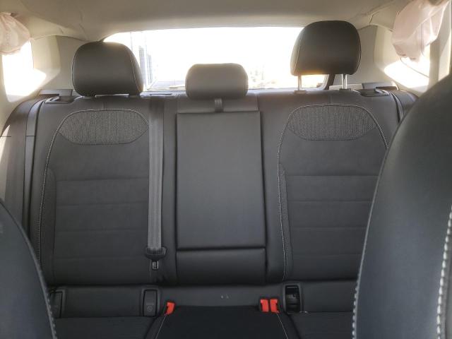 2022 VOLKSWAGEN TAOS SE - 3VVRX7B25NM008823