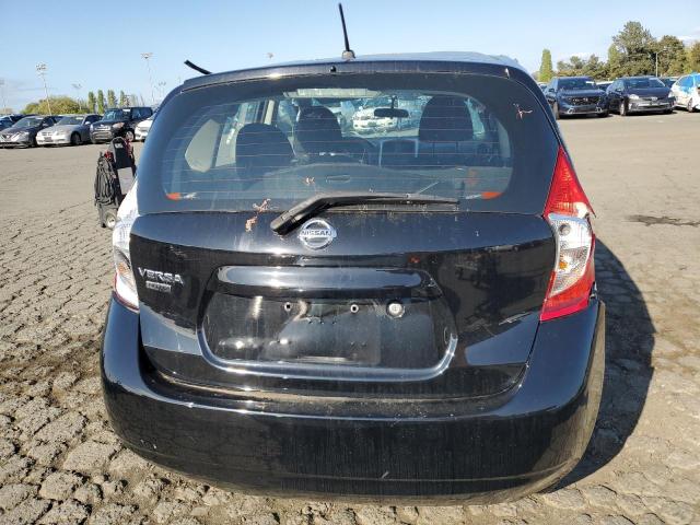 2015 NISSAN VERSA NOTE - 3N1CE2CP5FL365548