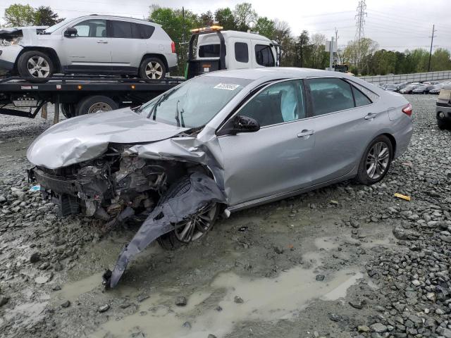 TOYOTA CAMRY L/SE