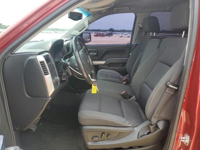 2018 CHEVROLET SILVERADO - 3GCPCREC7JG190213