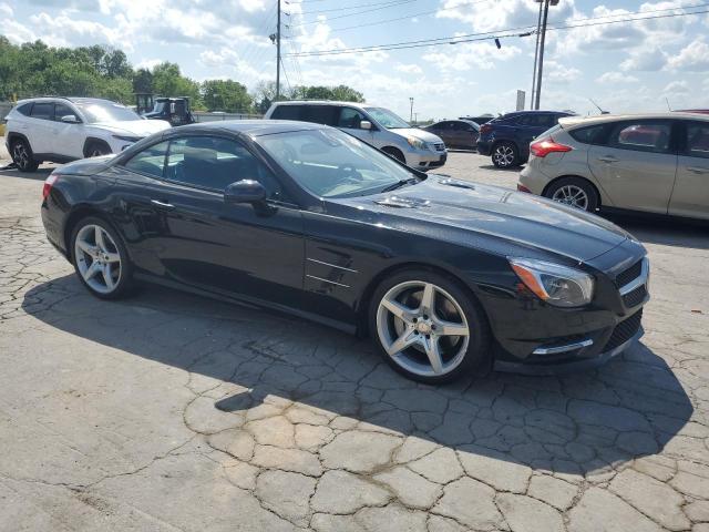 Vin: wddjk6faxff034931, lot: 54740885, mercedes-benz sl-class 400 20154