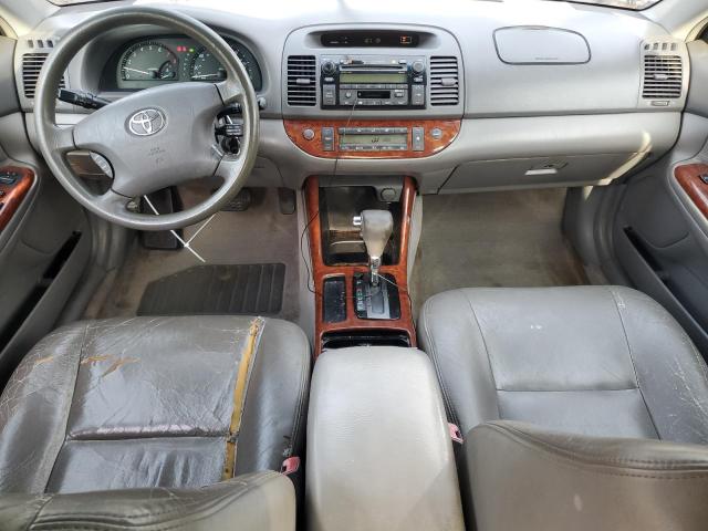 2004 TOYOTA CAMRY LE #3305294309