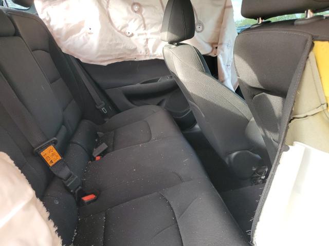 2018 CHEVROLET MALIBU LS - 1G1ZB5STXJF208075