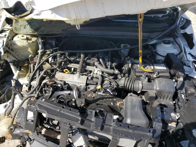 2021 NISSAN KICKS SV - 3N1CP5CV5ML466225