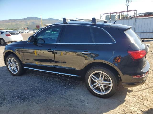 Vin: wa1c2afp6ha065310, lot: 50849705, audi q5 premium 20172