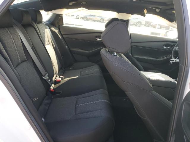 2023 HONDA ACCORD HYB - 1HGCY2F54PA039295