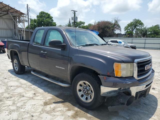 Vin: 1gtr1tex9bz116050, lot: 55281995, gmc sierra c1500 20114