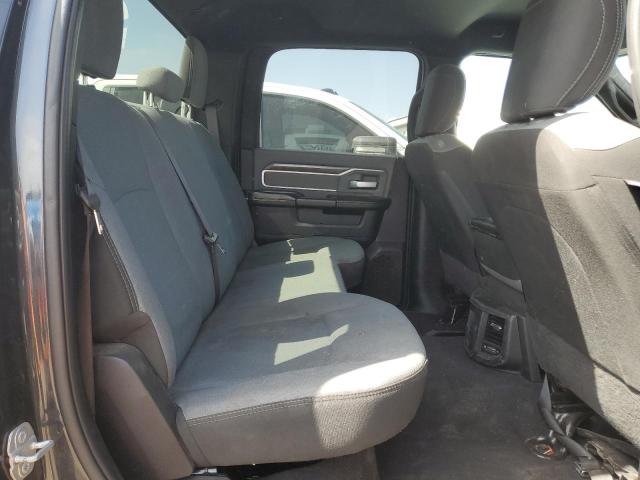 2021 RAM 2500 BIG H 3C6UR5DL3MG541903