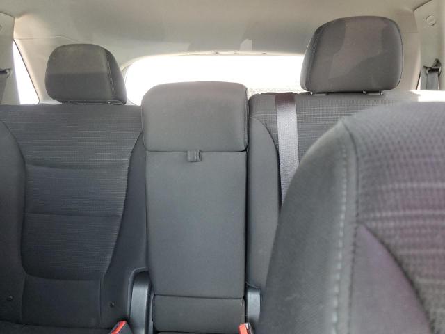 2015 KIA SORENTO LX - 5XYKT4A66FG658449