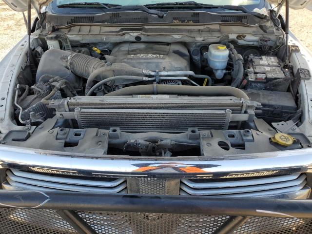 2016 RAM 2500 SLT 3C6UR5MJ3GG144999