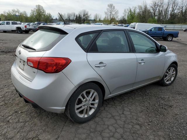 Vin: knafu5a22c5567410, lot: 52000975, kia forte ex 20123