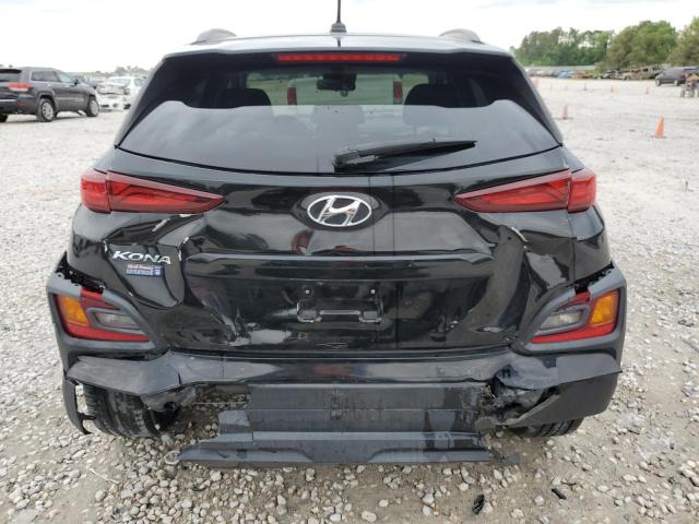 km8k22aa7mu640495 - 2021 Hyundai kona sel - #53090895