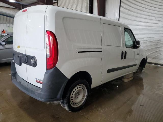 DODGE PROMASTER 2019 white  gas ZFBHRFAB9K6N56631 photo #4