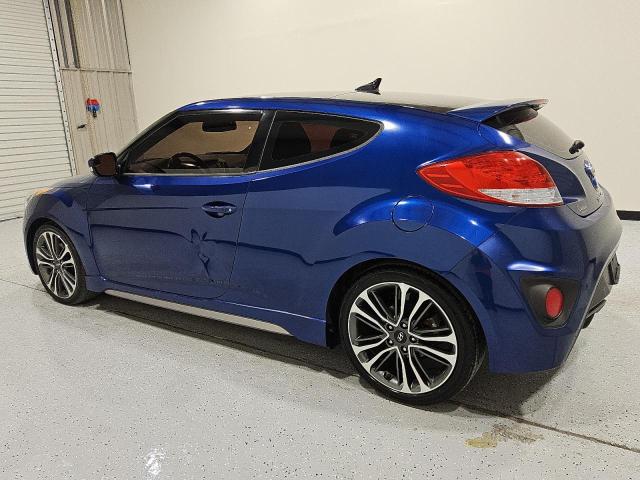 2016 HYUNDAI VELOSTER T KMHTC6AE8GU266057