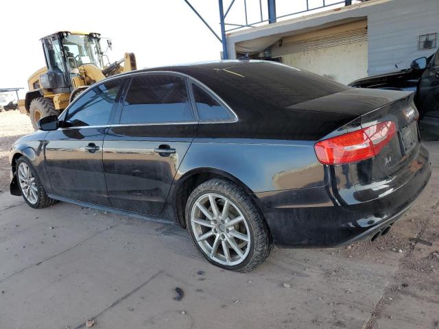 2015 AUDI A4 PREMIUM WAUEFAFL5FA048640