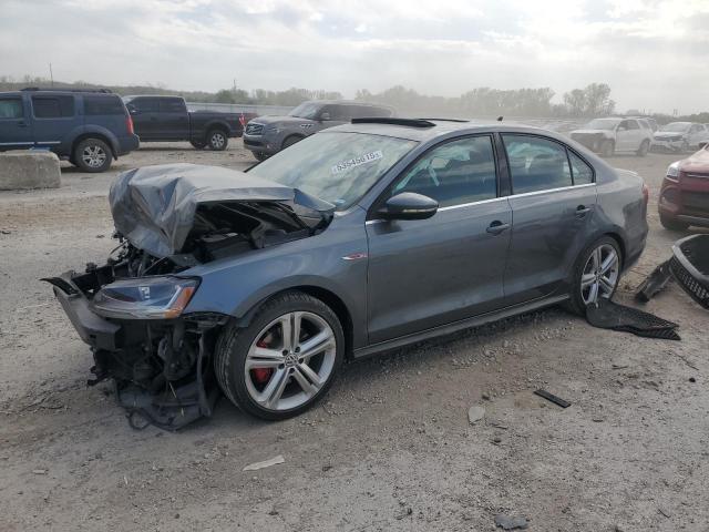 VOLKSWAGEN JETTA GLI