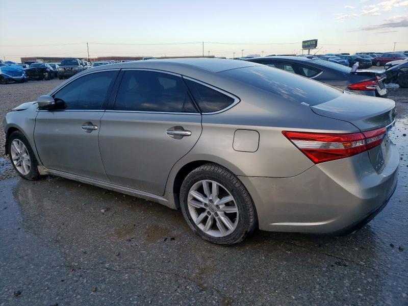 Vin: 4t1bk1eb4eu126327, lot: 54223835, toyota avalon base 20142