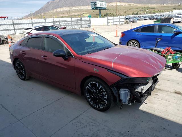 2021 KIA K5 GT LINE #3296508643