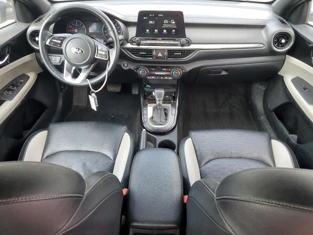 2019 KIA FORTE EX - 3KPF54AD4KE035347