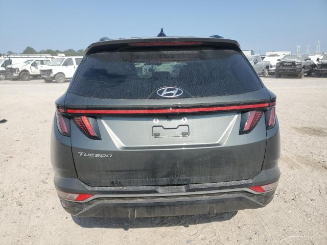 2022 HYUNDAI TUCSON SEL - 5NMJC3AE7NH158043