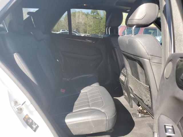 2018 MERCEDES-BENZ GLE 350 4M - 4JGDA5HB3JB036297