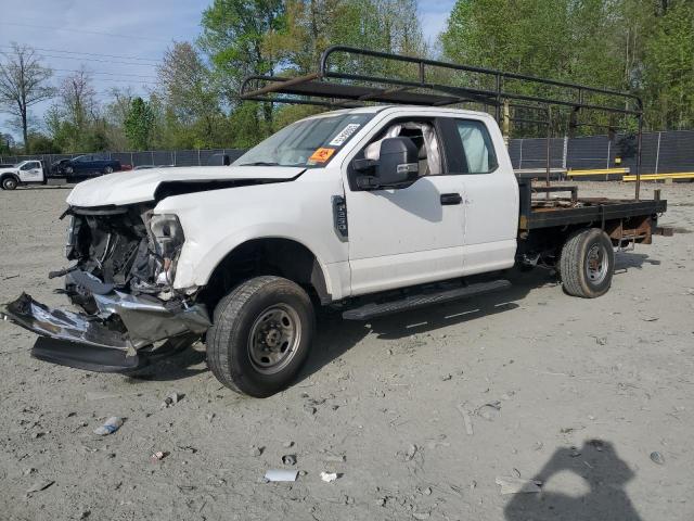 FORD F250 SUPER