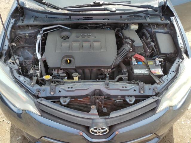 2015 TOYOTA COROLLA L - 2T1BURHE7FC372922